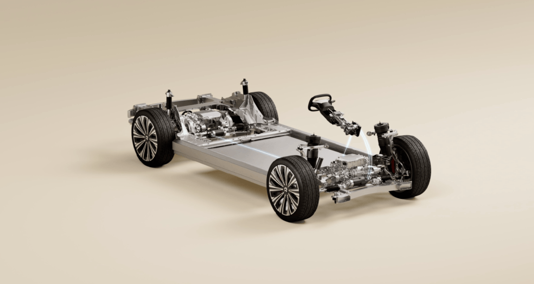 5.4米的9系车，是技术革命还是纯纯的尺寸焦虑？ 智能公会