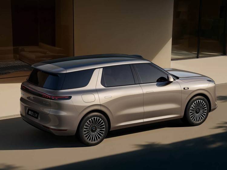 7款全新中大型SUV很快都要来！ 智能公会