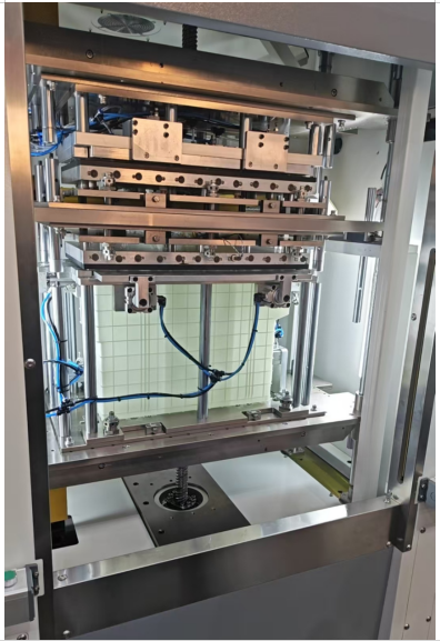 美的灯塔照亮未来：链主赋能下的产业链协同新图景 智能公会