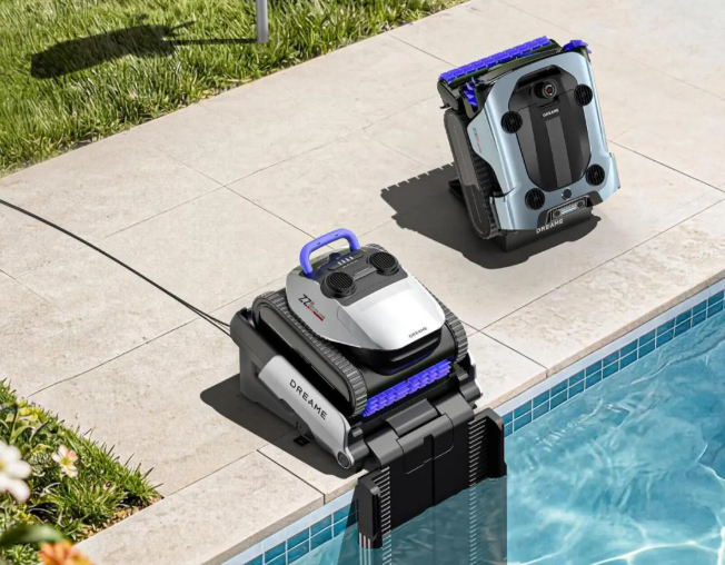 家电产品有了“大脑”与“手脚”，AWE2026开启AI新纪元 智能公会