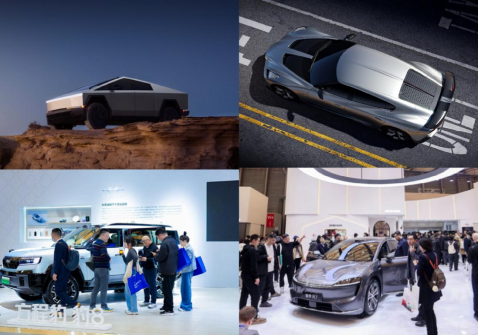 扩容至13馆，AWE2026藏着哪些改变生活的“新物种”？ 智能公会