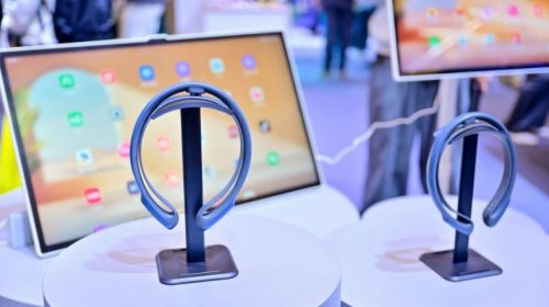 突破边界、亮点纷呈！创维双核心生态全景亮相AWE2026 智能公会