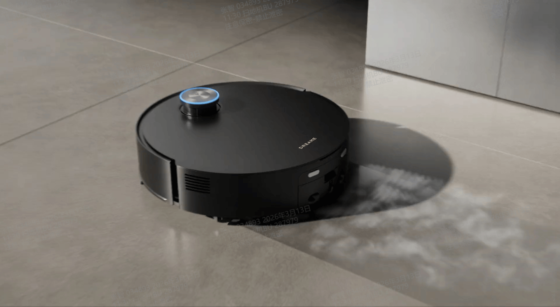 全球高端销量No.1，追觅扫地机新品抱团引爆AWE！  智能公会