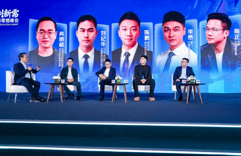 重构“人货场”：家电零售如何在AI时代回归用户本身？ 智能公会