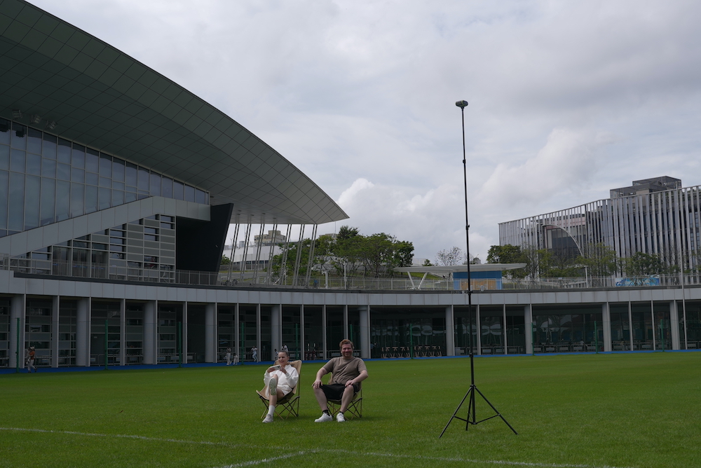 运动相机新物种XbotGo 猎鹰Falcon重磅上新 智能公会