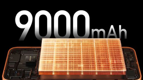 千元机塞进“万毫”大电池！REDMI Note 16...