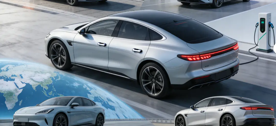 别急着吹“登顶”，中国汽车的苦日子才刚开始 -1