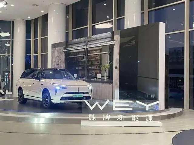 长城汽车：营收破2200亿，净利却跌22%！钱去哪儿了？ 智能公会