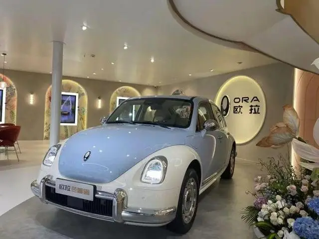 长城汽车：营收破2200亿，净利却跌22%！钱去哪儿了？ 智能公会