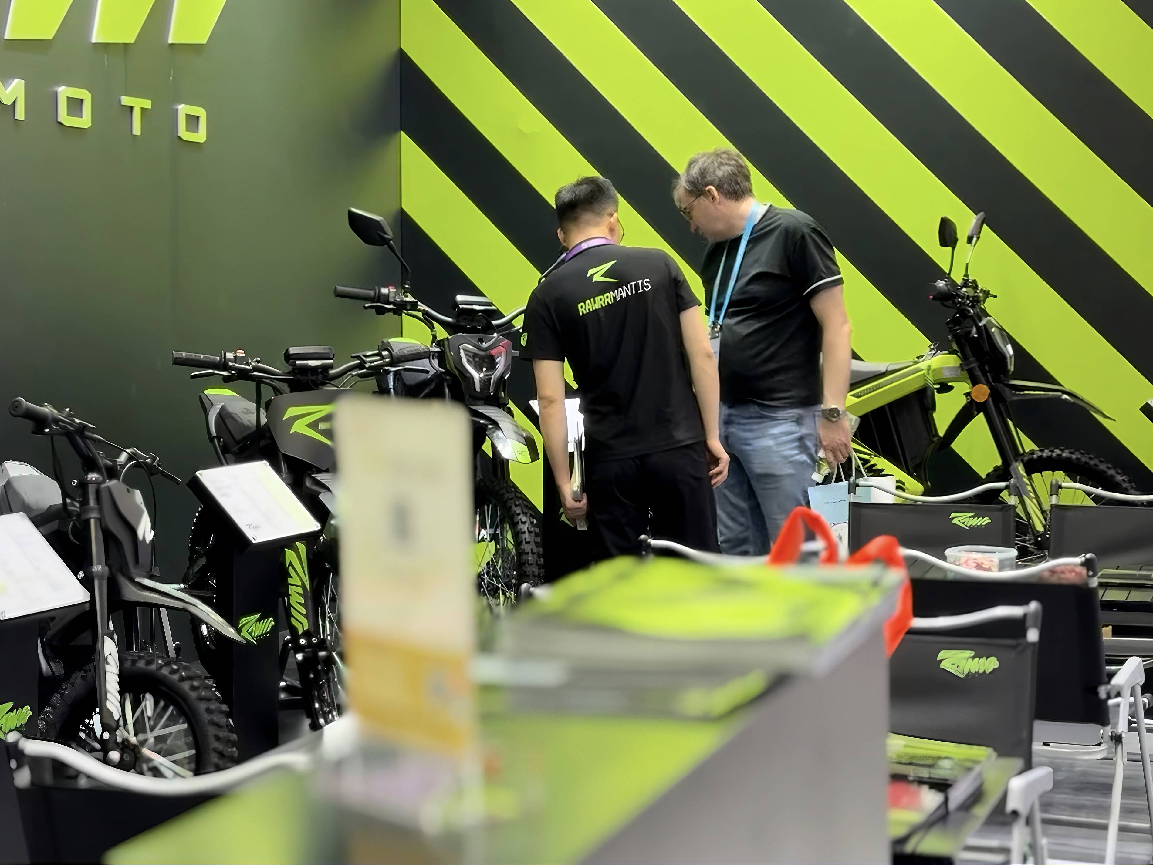 康迪科技双品牌闪耀第139届广交会，浙企出海再展锋芒  智能公会