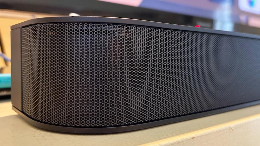 Sony 电视回音壁评测：小房间神器，但别指望“头顶下雨” 智能公会