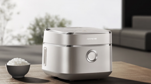 九阳40N1U电饭煲：开启厨房健康便捷新... 公会头条 智能公会 全球智能产品评测和资讯平台